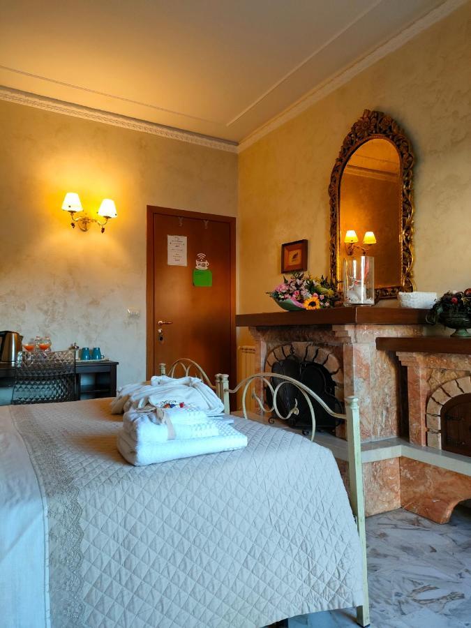 Selene Charme And Confort Gravina di Catania Bagian luar foto
