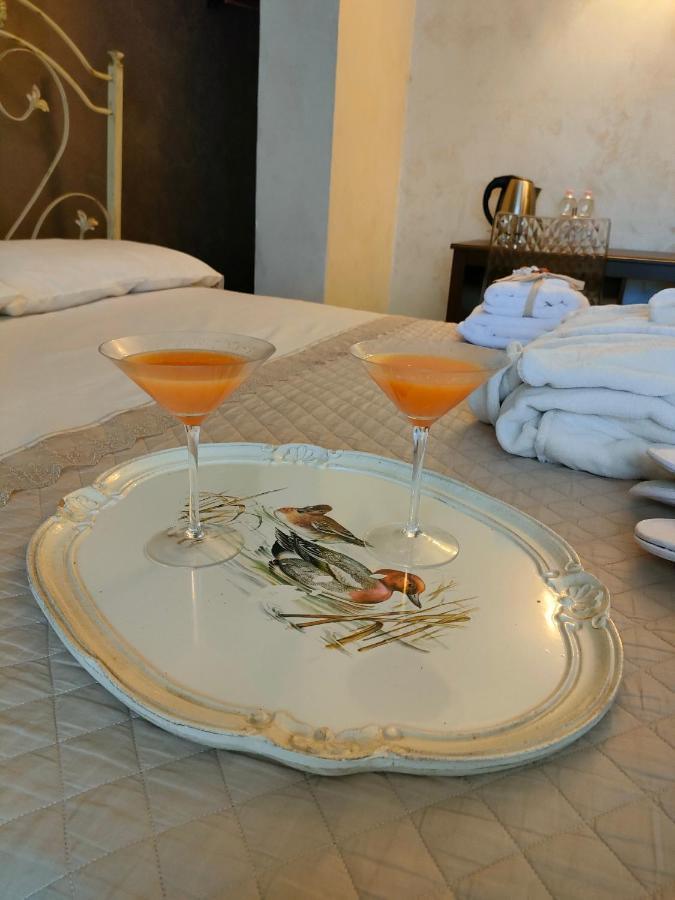 Selene Charme And Confort Gravina di Catania Bagian luar foto